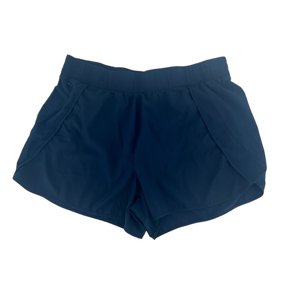 Avia Blue Dri Fit Athletic Shorts Size XXL (20) Women’s - Picture 1 of 6